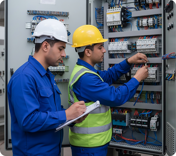 صورة المشروع