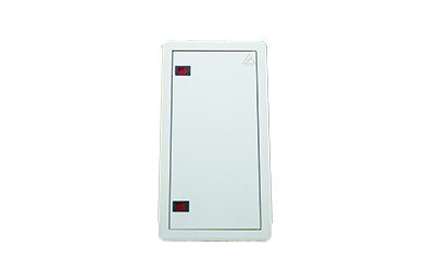 Meter Panel + 24 Lines + Main (Code 3018)