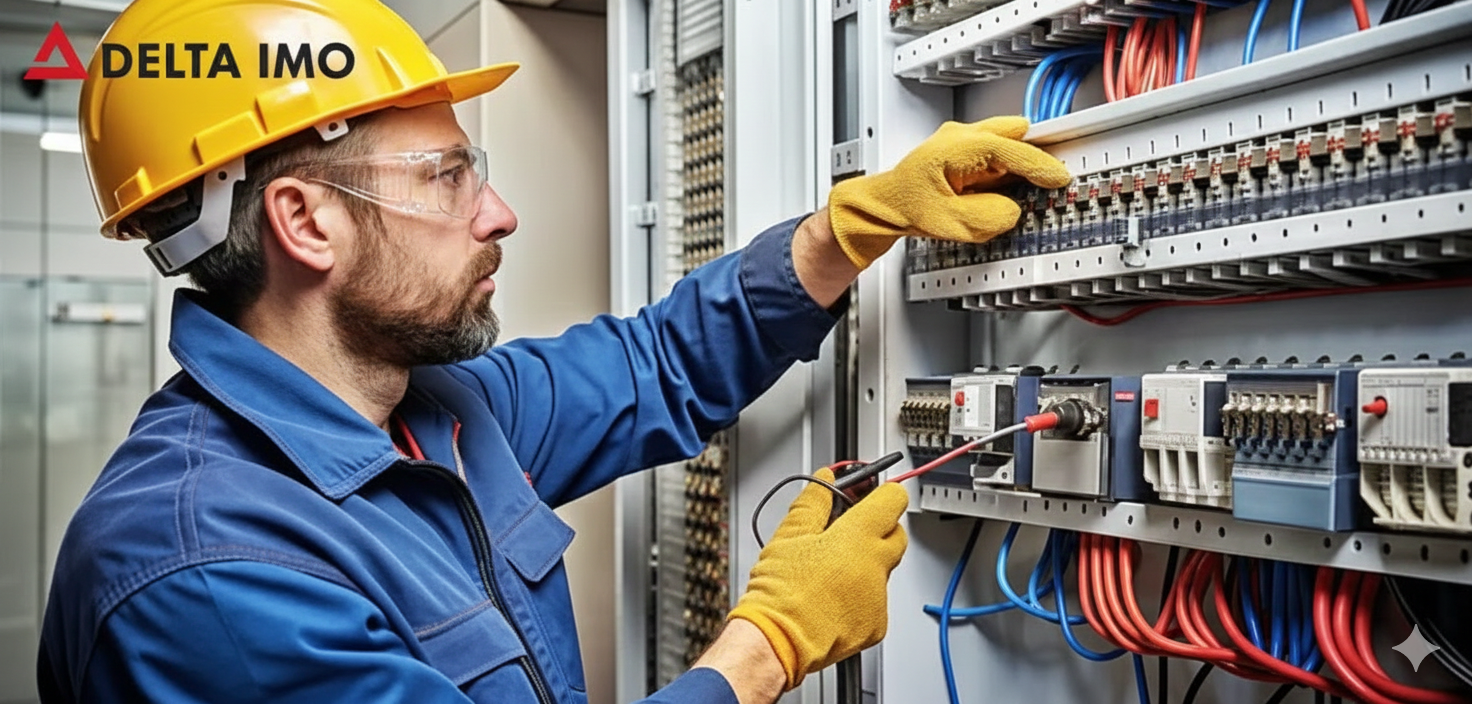 دلتا إيمو: جودة تصنع المستقبل