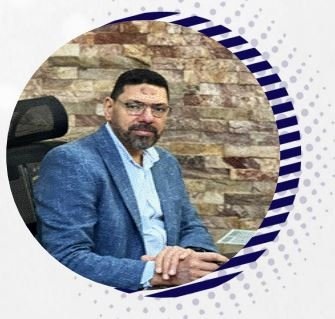 م/ أسامة الحداد